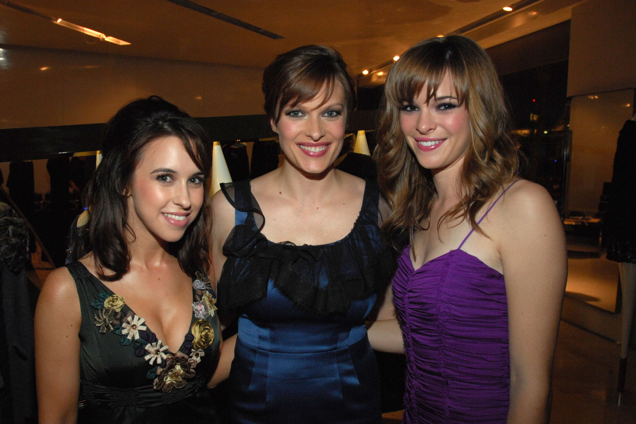 Lacey Chabert