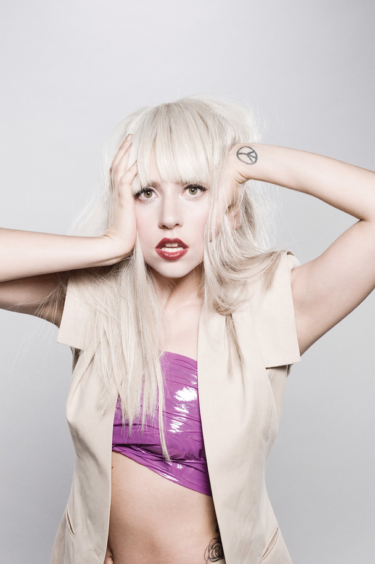 Lady GaGa