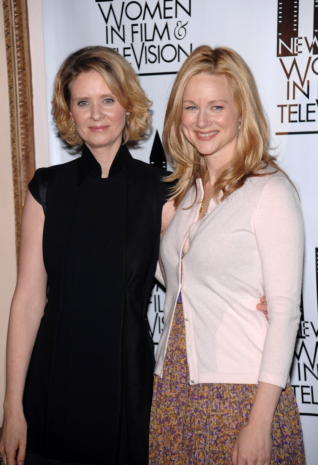 Laura Linney