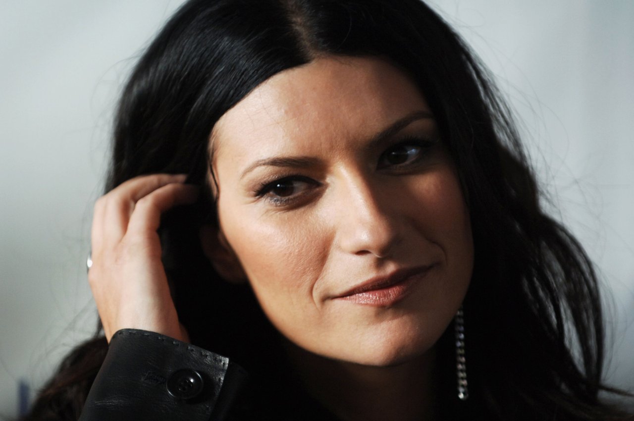 Laura Pausini