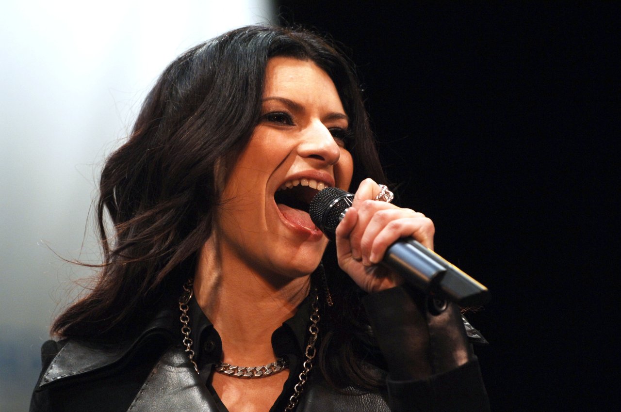 Laura Pausini