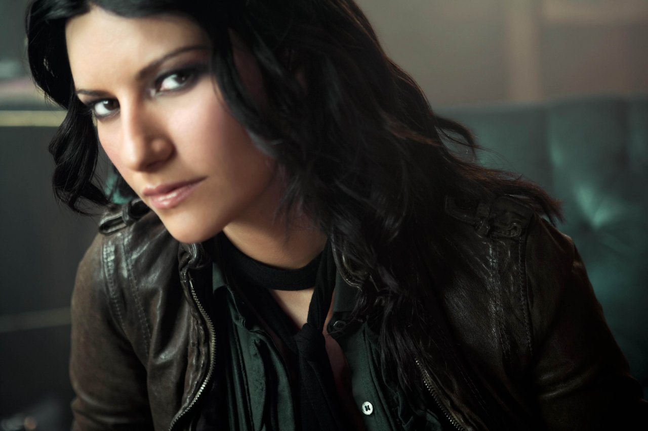 Laura Pausini