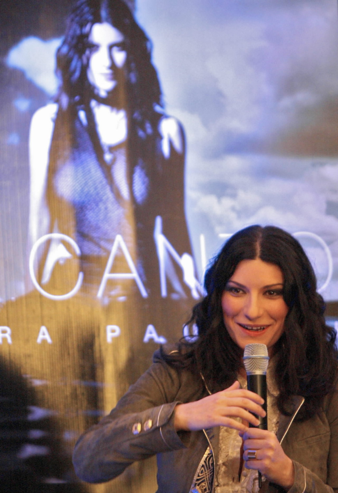 Laura Pausini