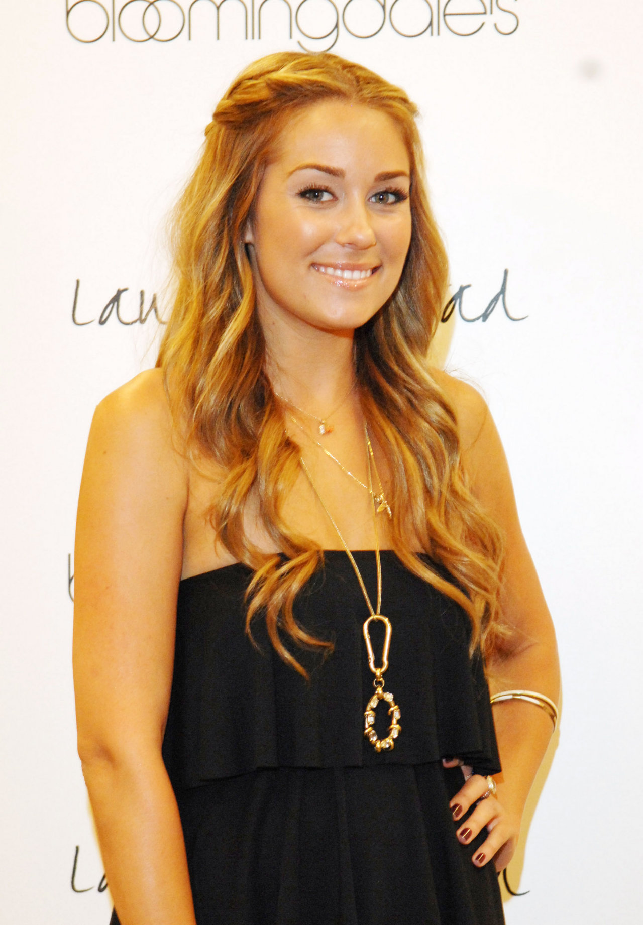 Lauren Conrad