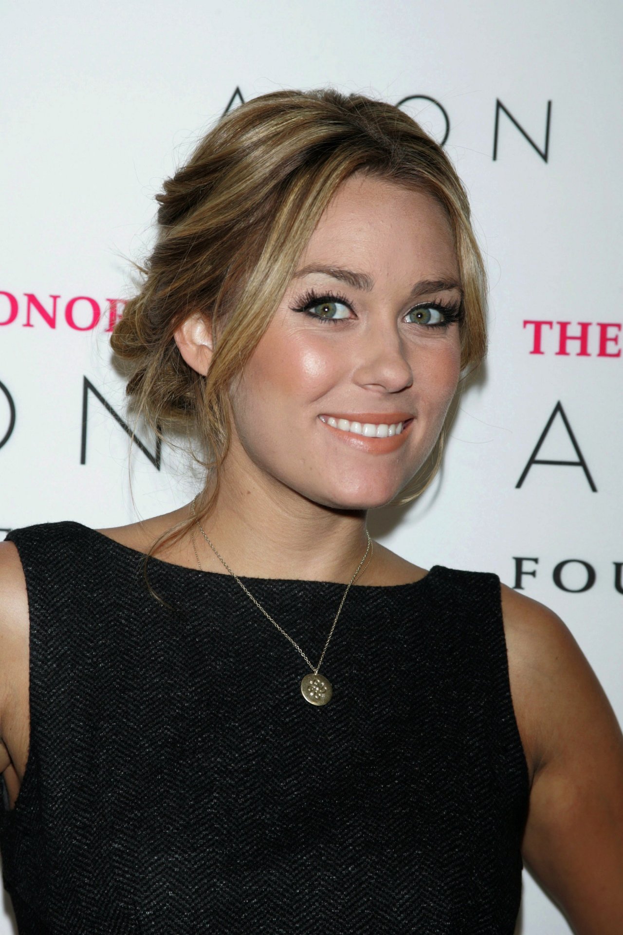 Lauren Conrad