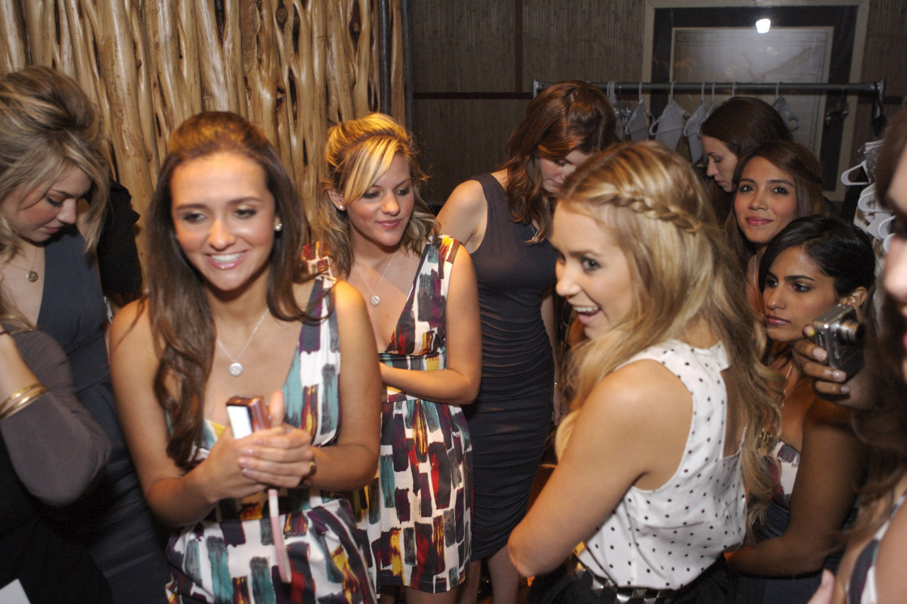 Lauren Conrad