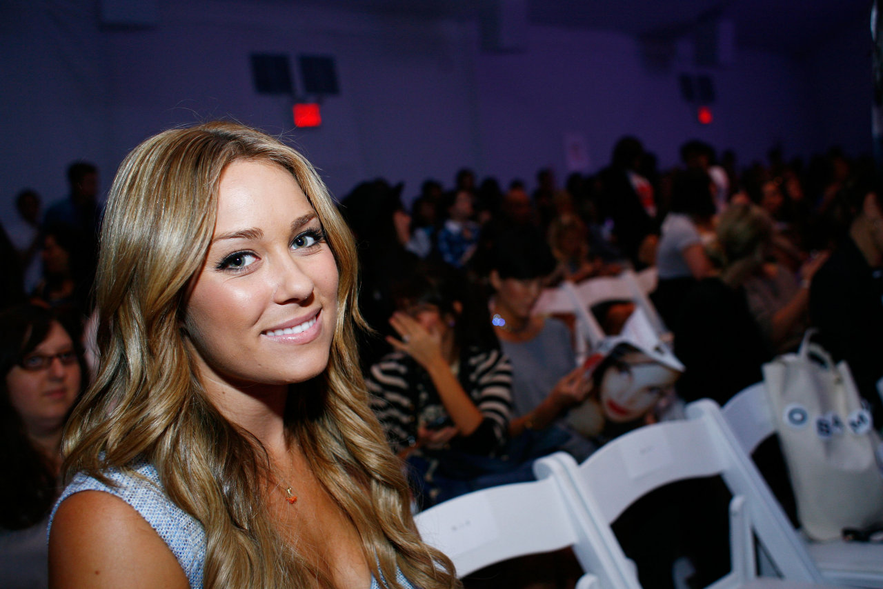 Lauren Conrad