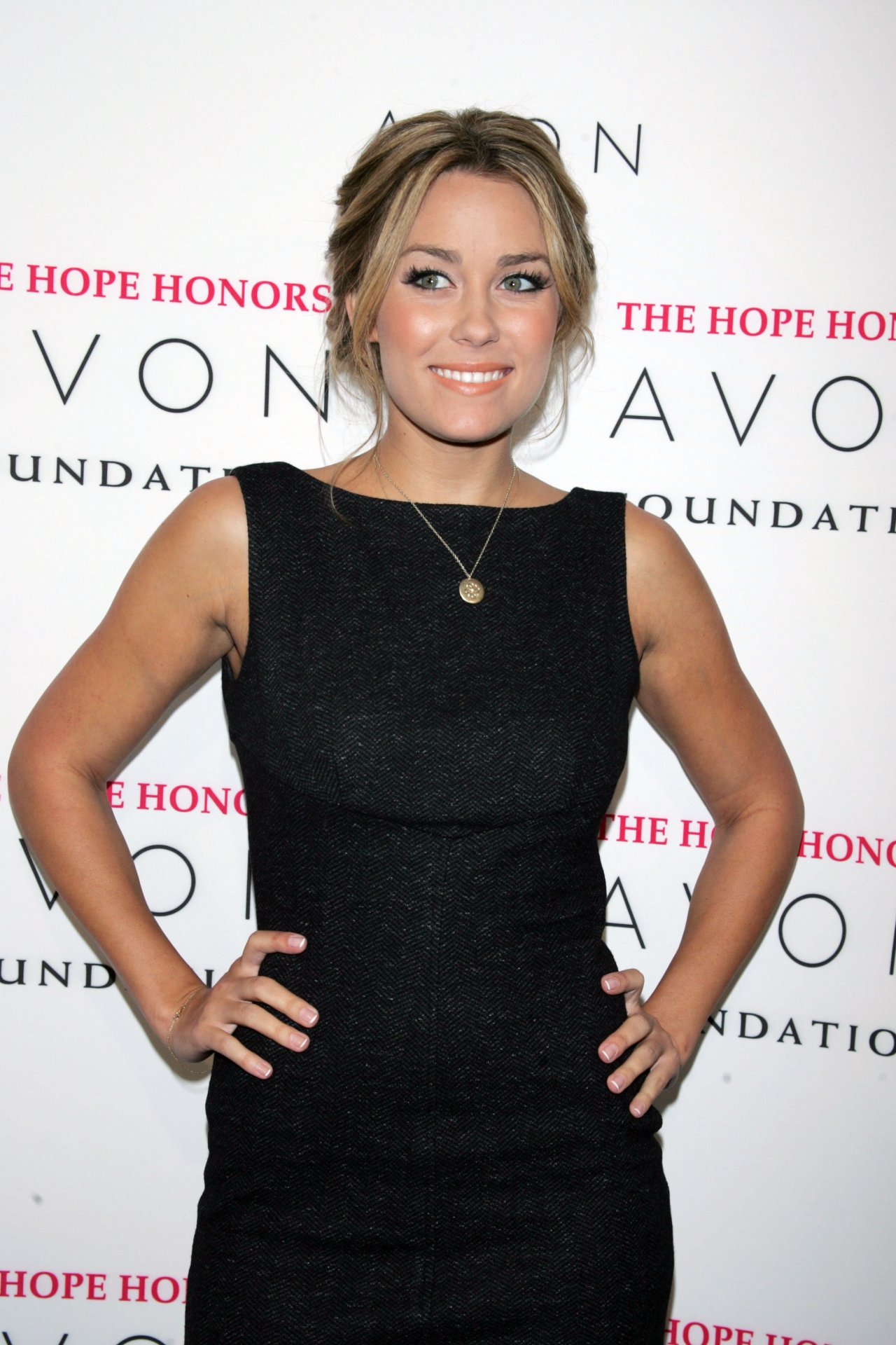 Lauren Conrad