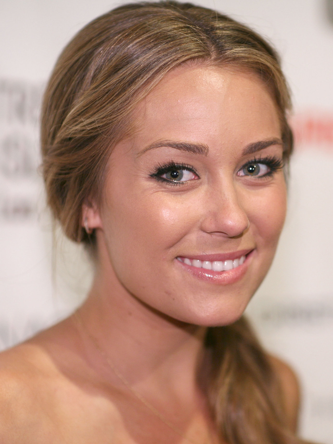 Lauren Conrad