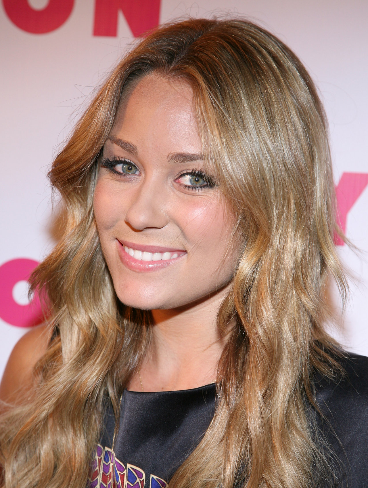 Lauren Conrad