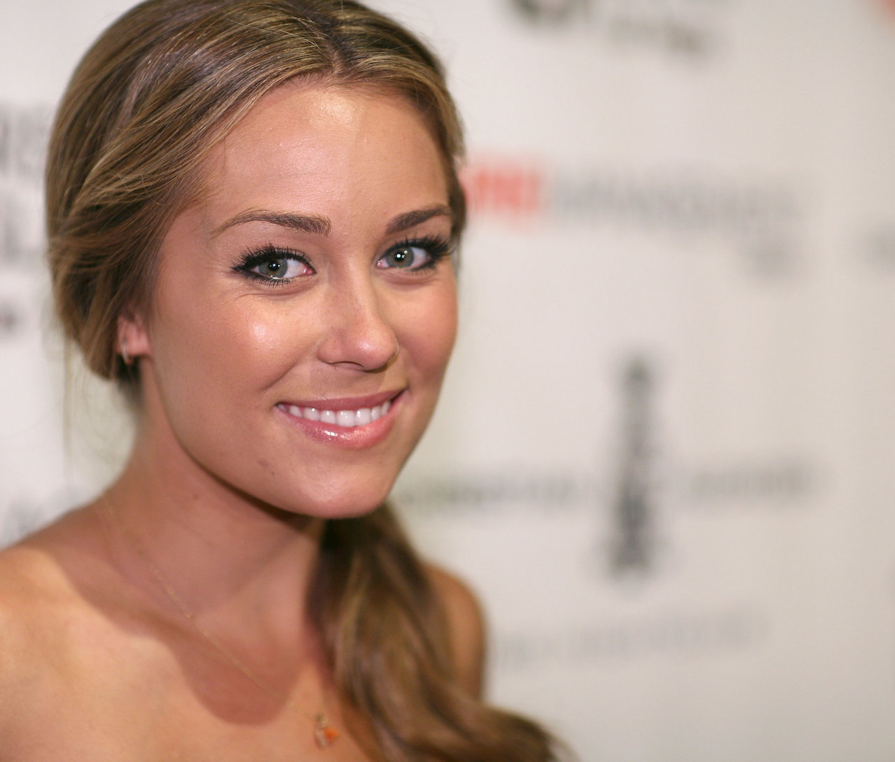 Lauren Conrad