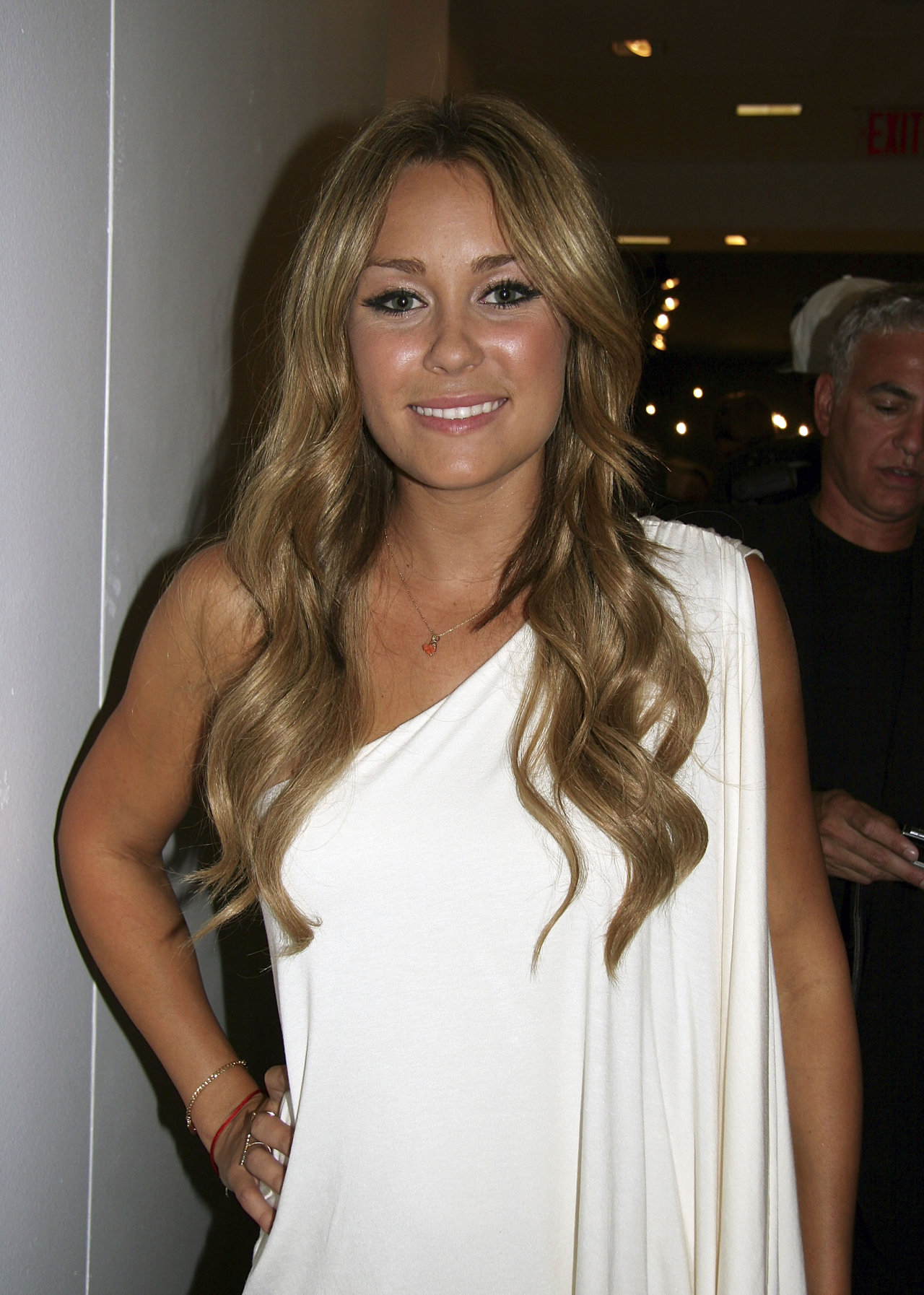 Lauren Conrad