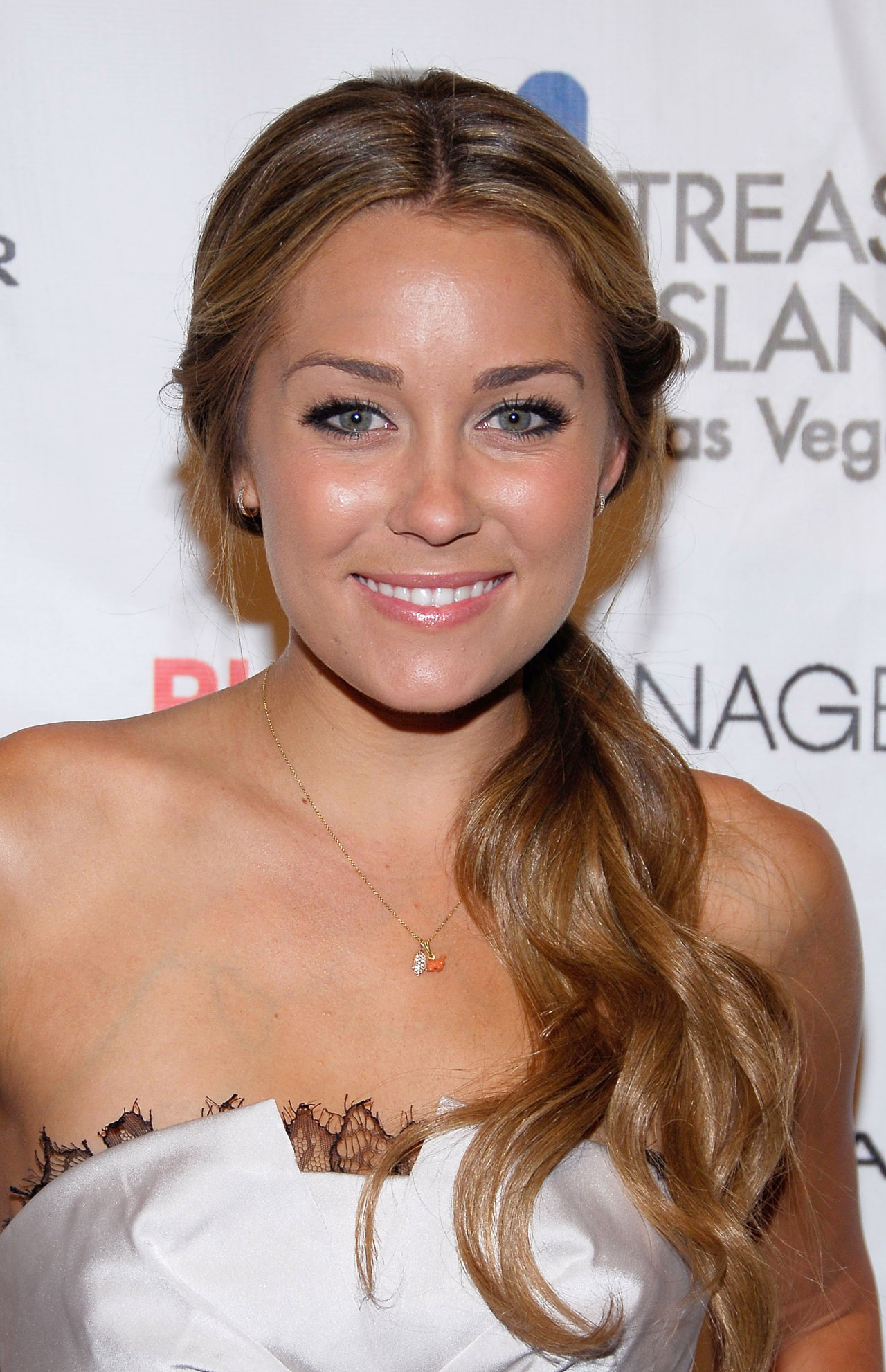 Lauren Conrad