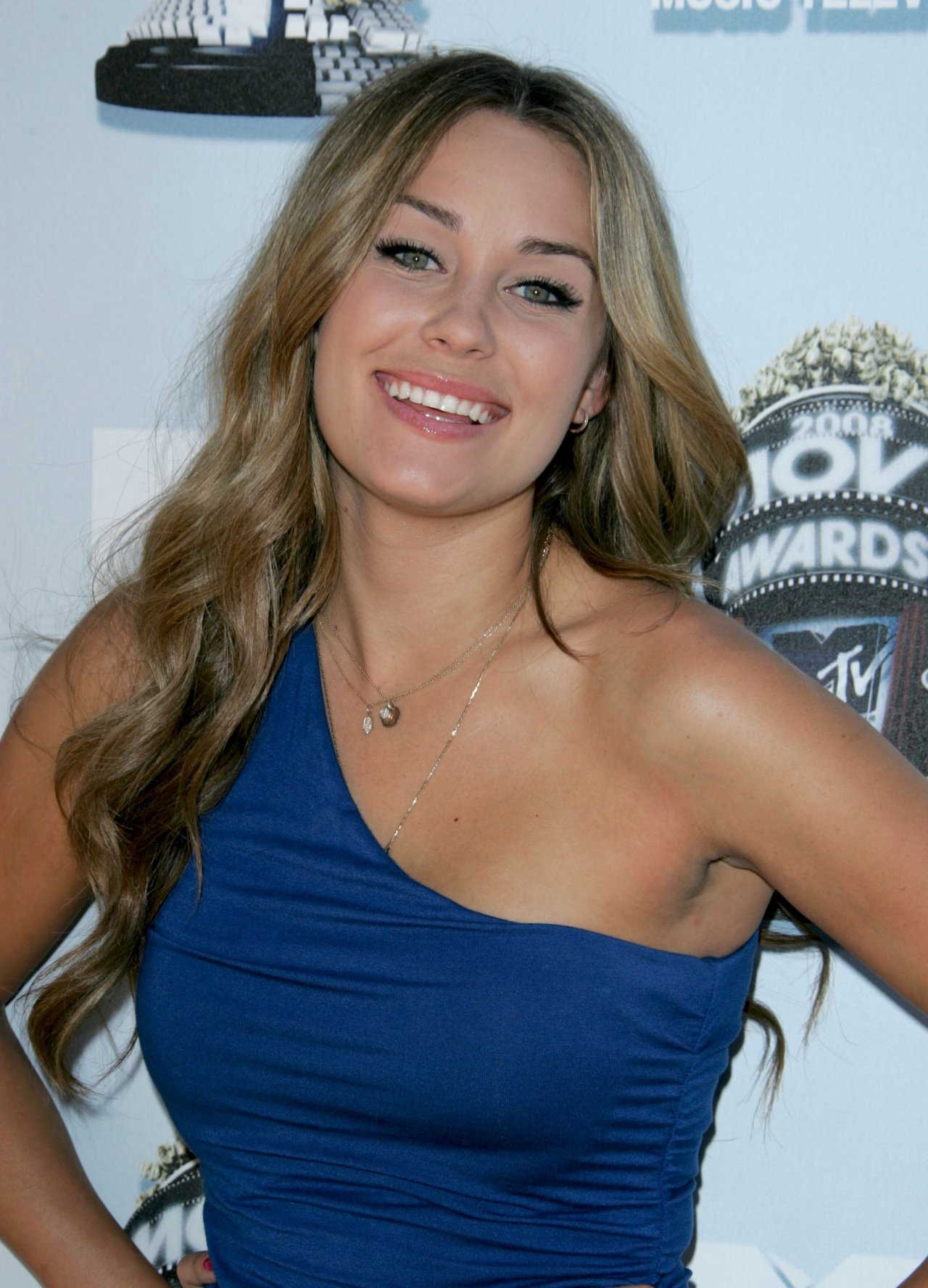 Lauren Conrad