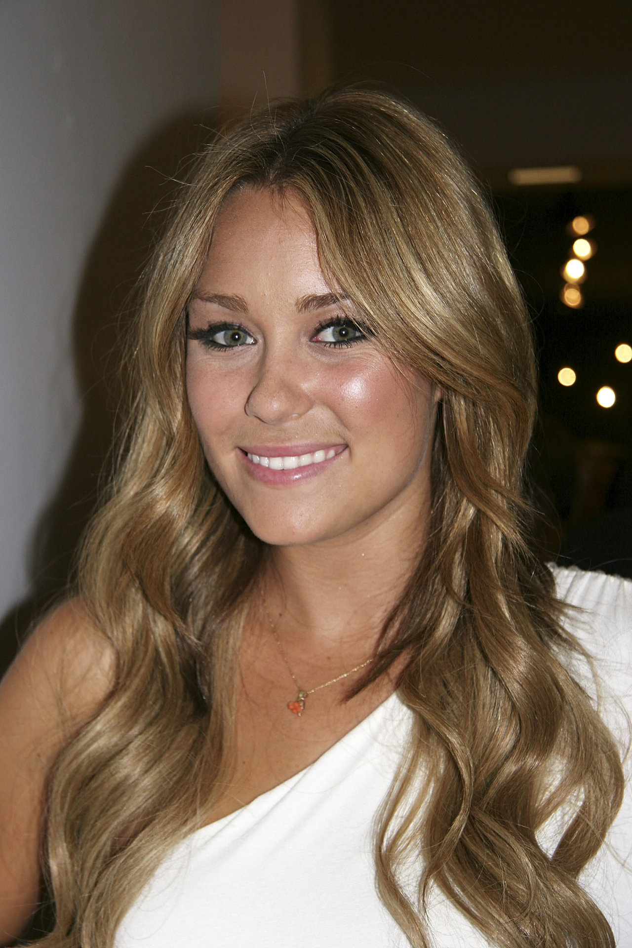 Lauren Conrad