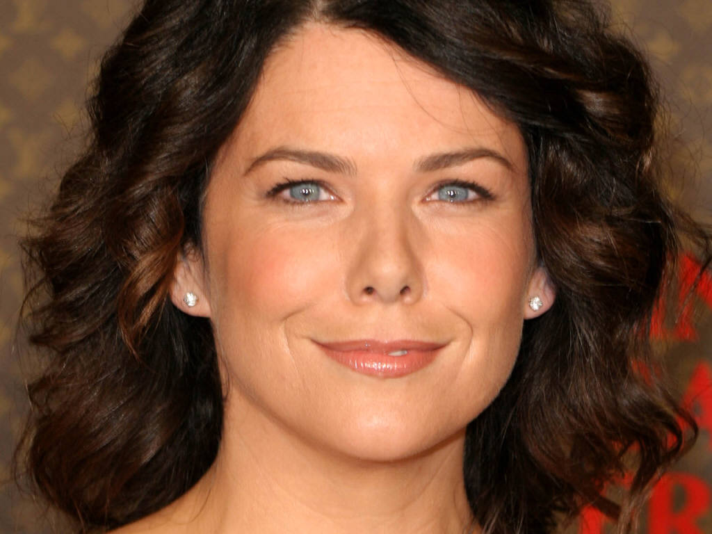 Lauren Graham