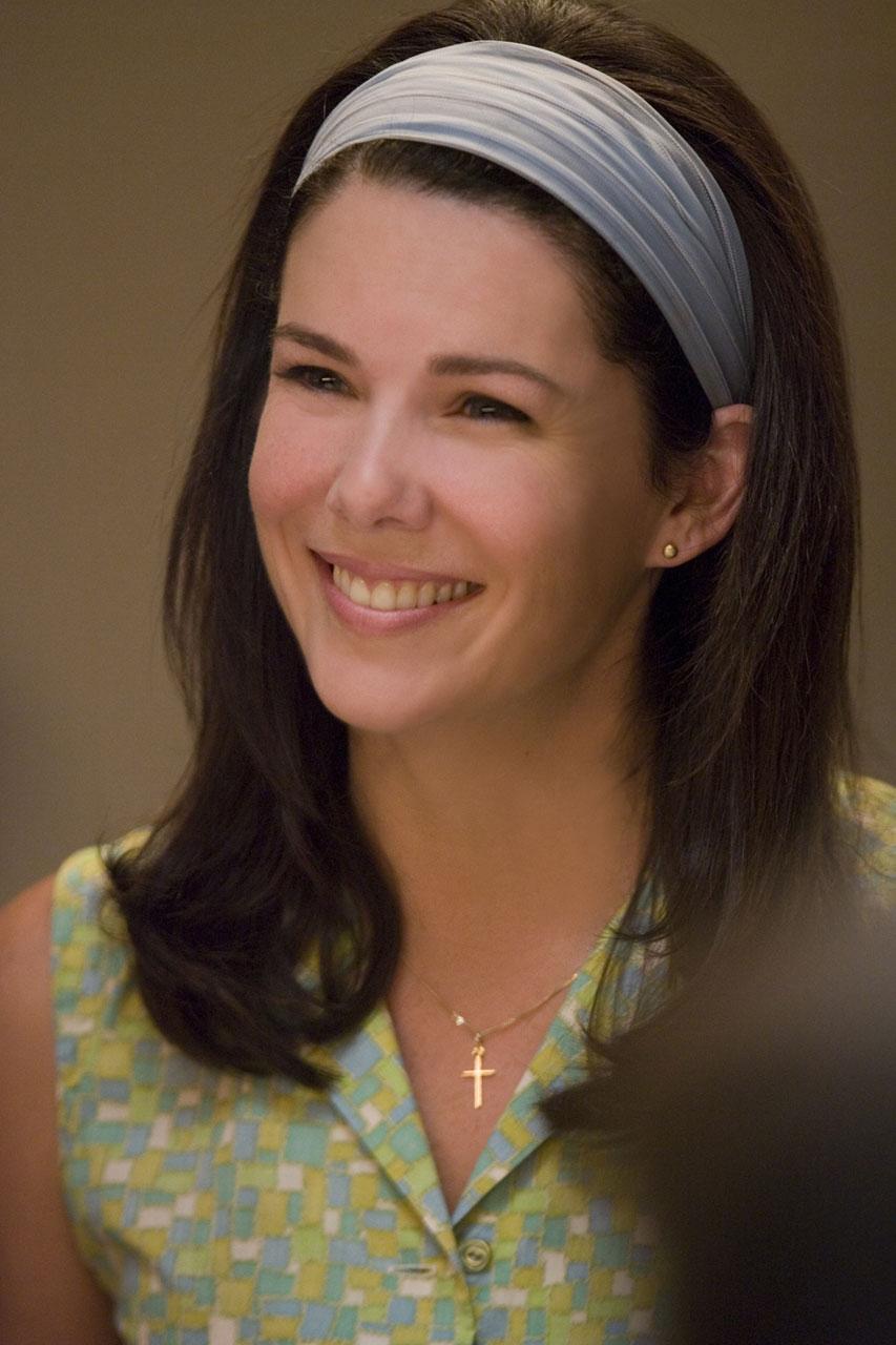 Lauren Graham