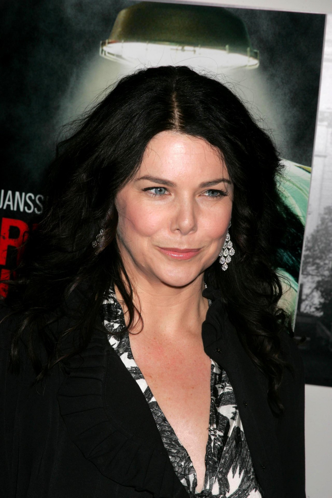 Lauren Graham