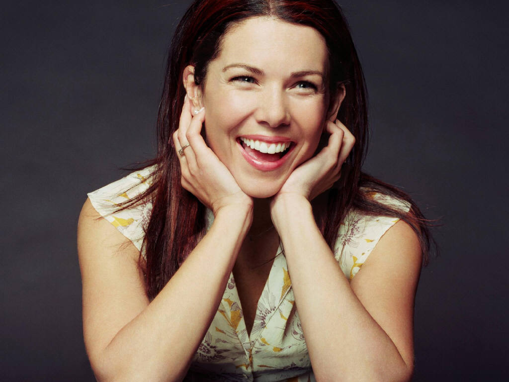 Lauren Graham