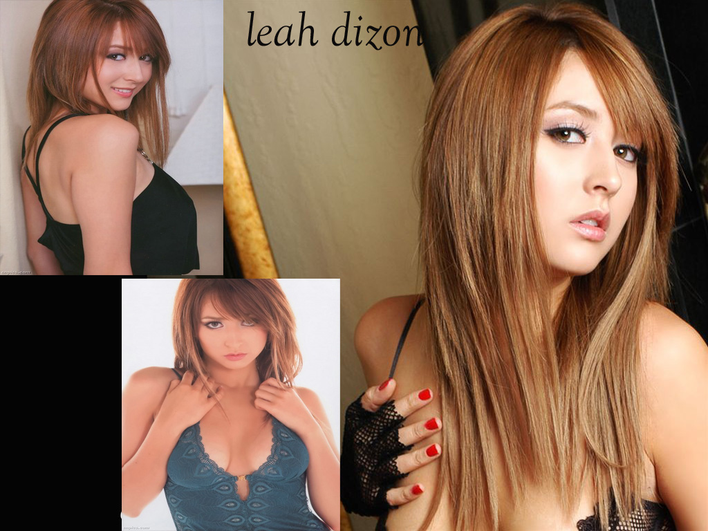 Leah Dizon