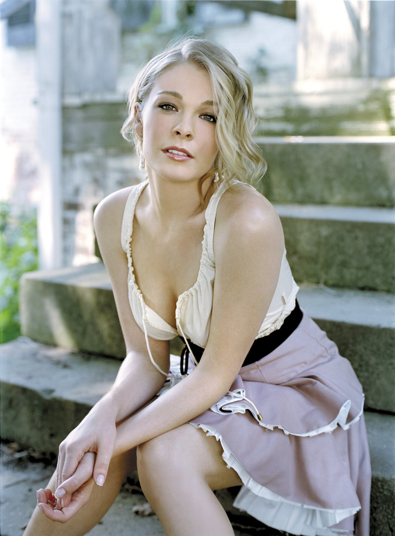 LeAnn Rimes