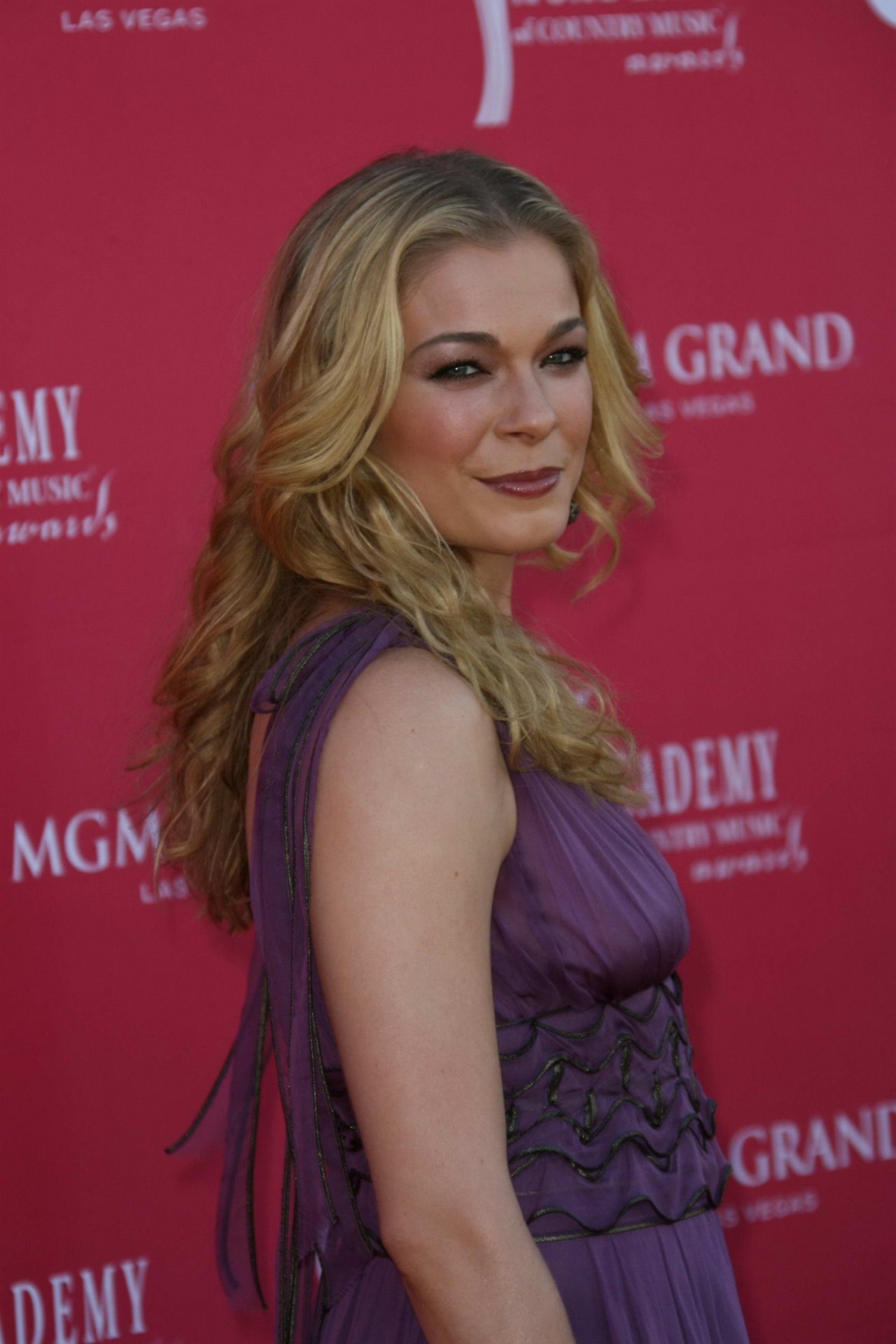 LeAnn Rimes