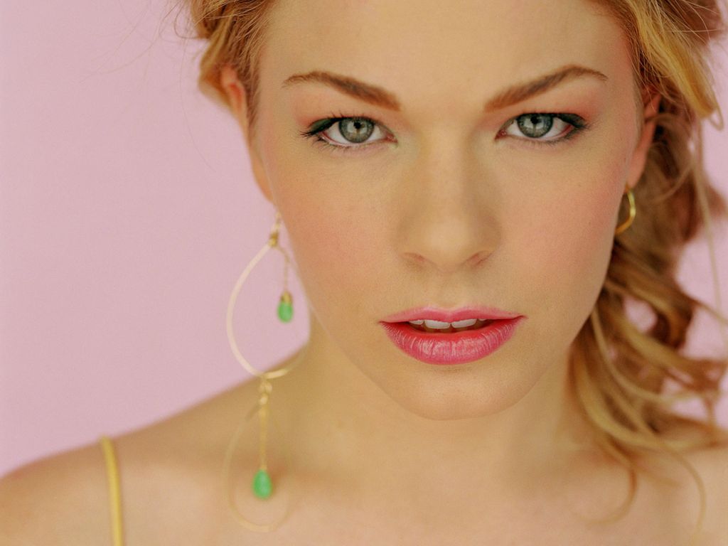 LeAnn Rimes