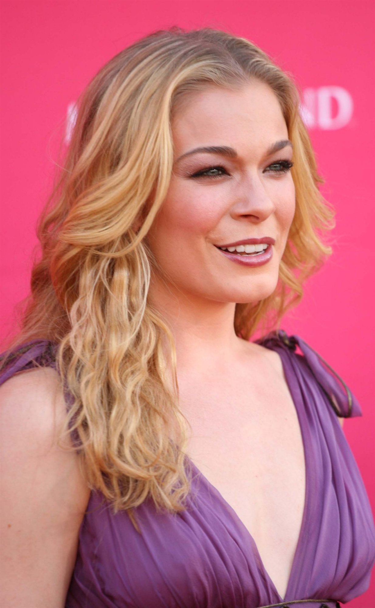 LeAnn Rimes