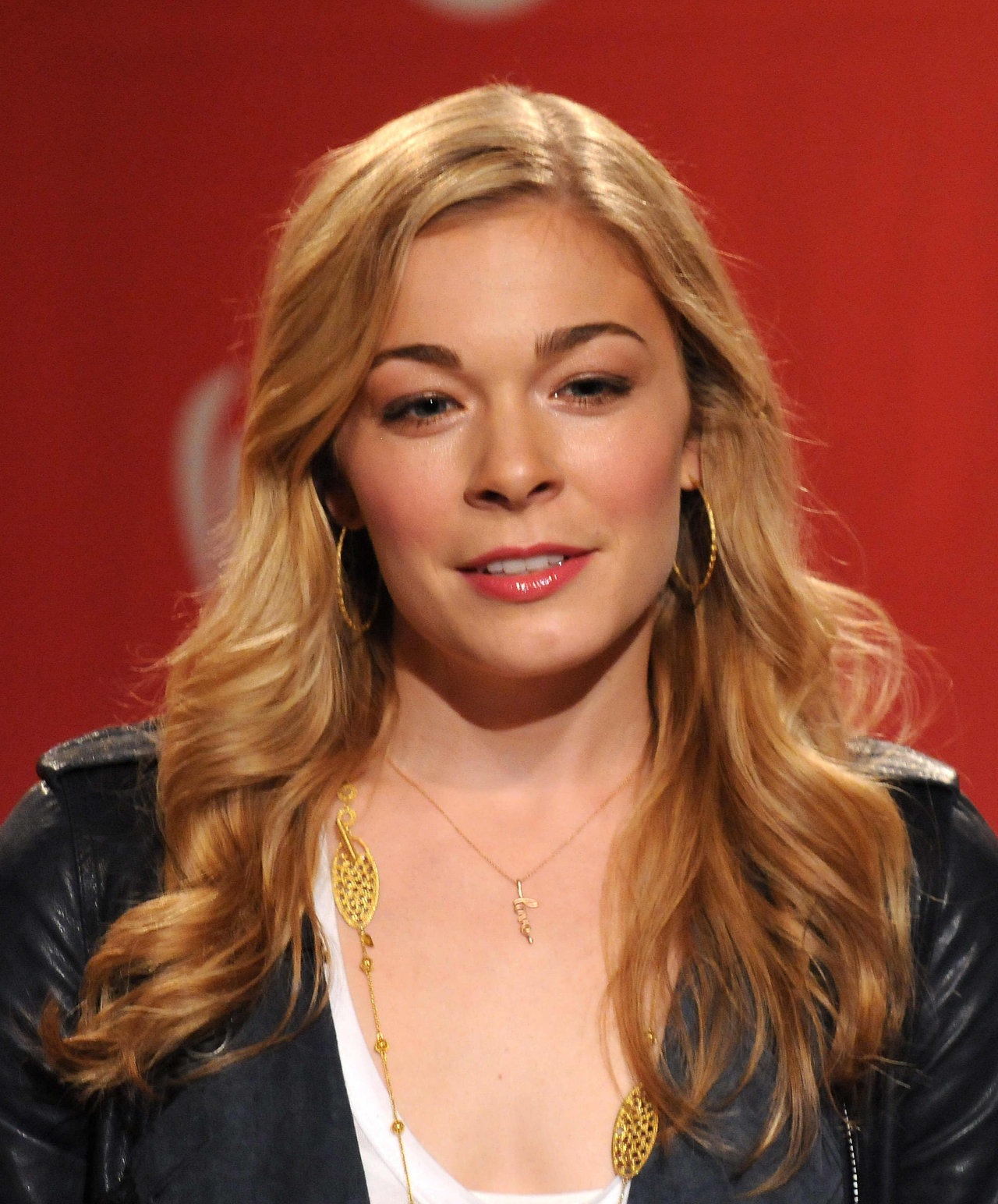 LeAnn Rimes