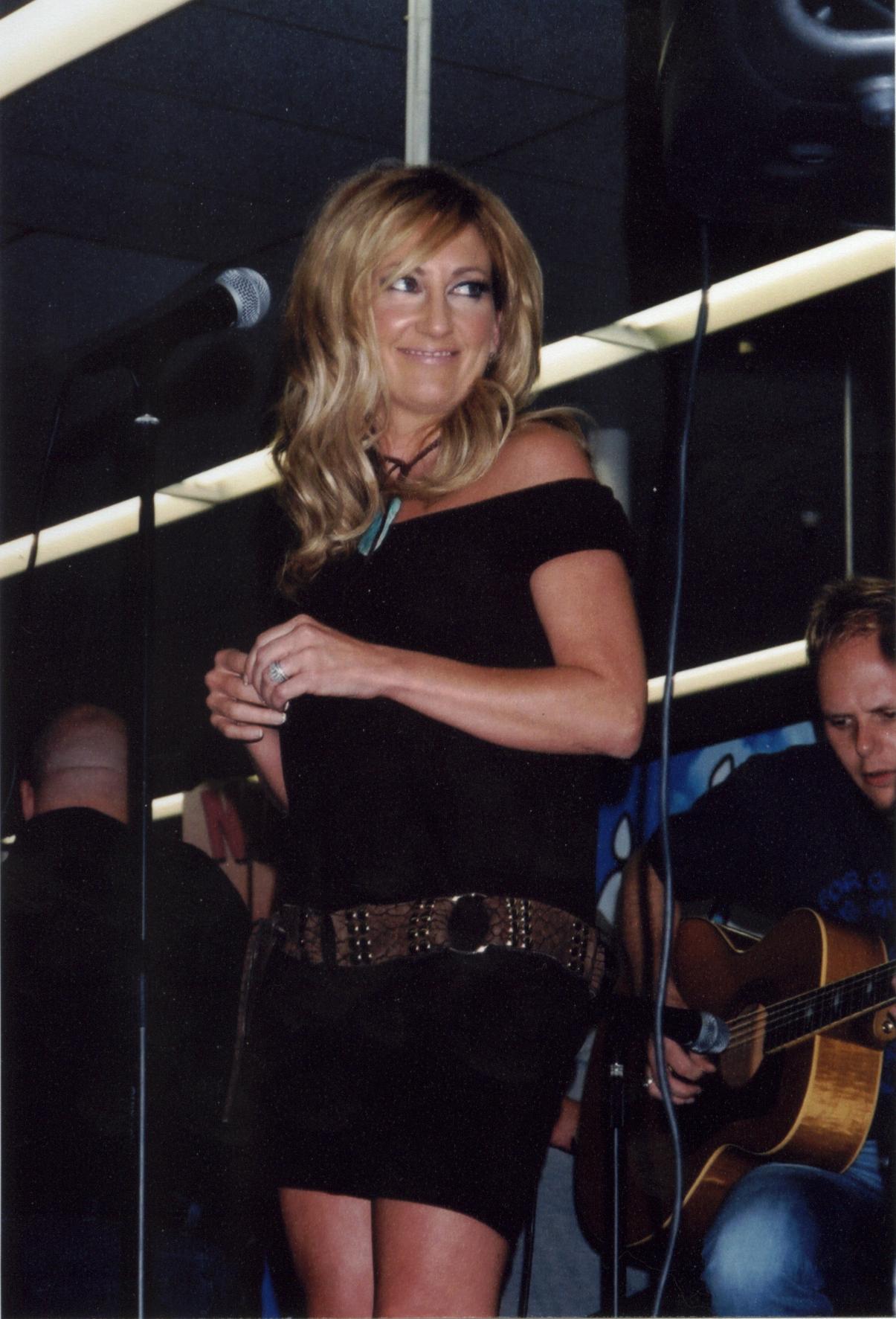 Lee Ann Womack