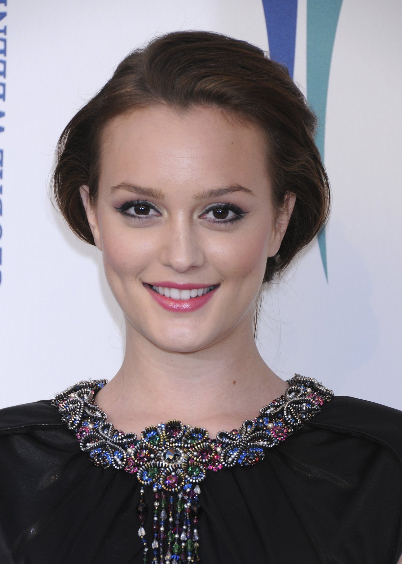 Leighton Meester