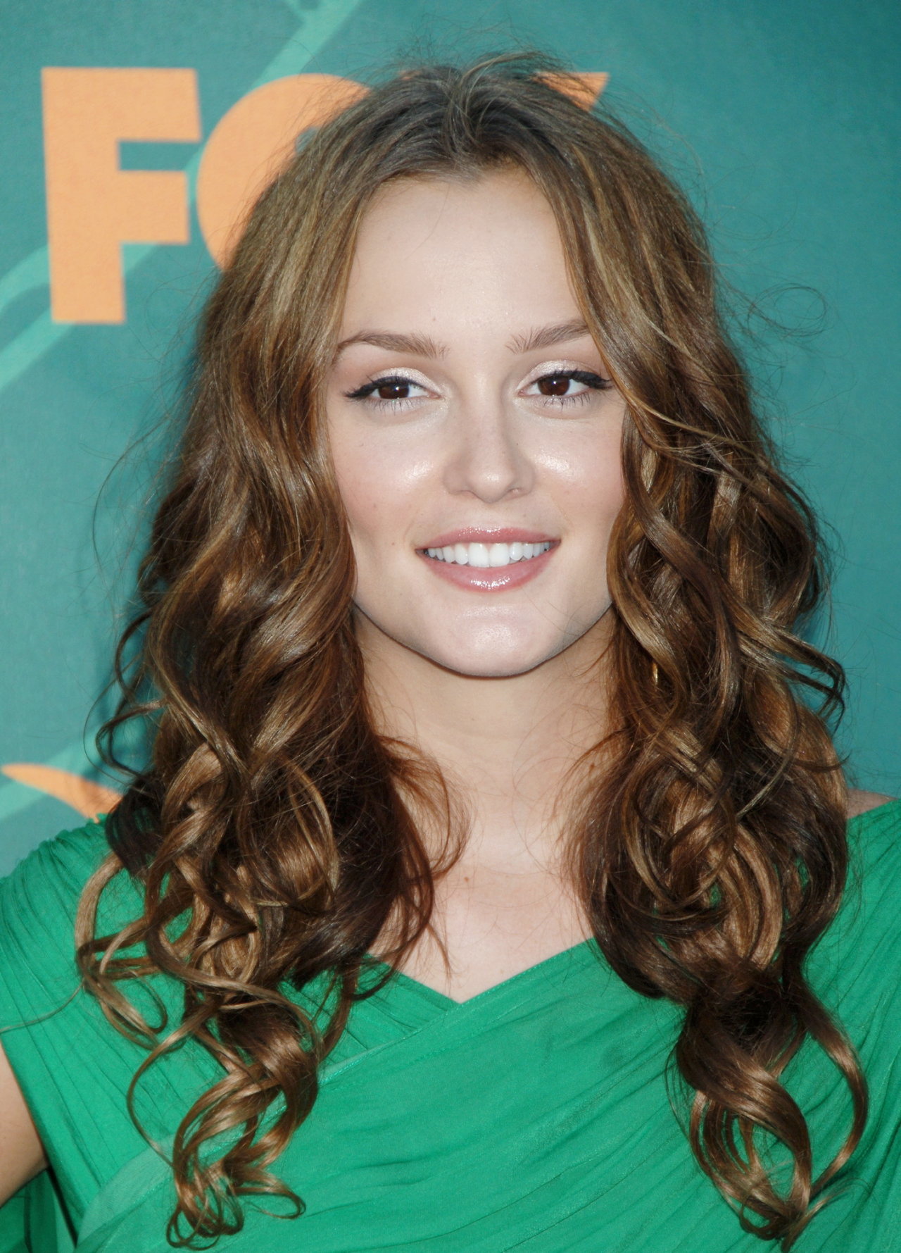 Leighton Meester