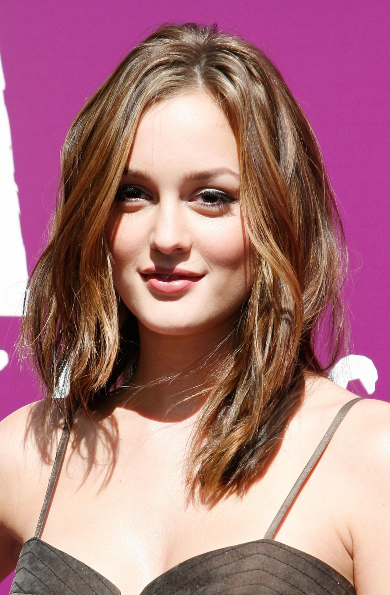 Leighton Meester