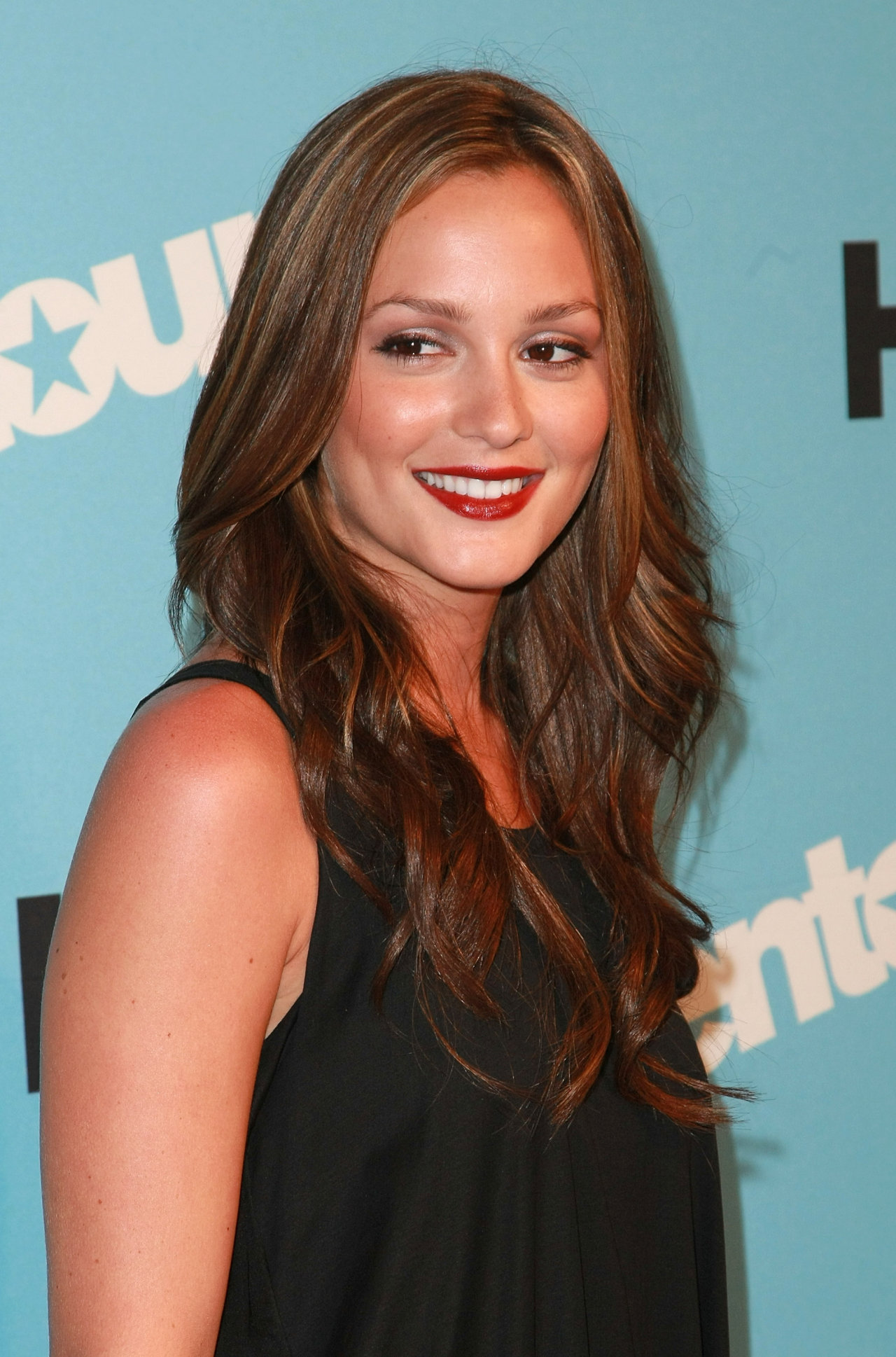 Leighton Meester