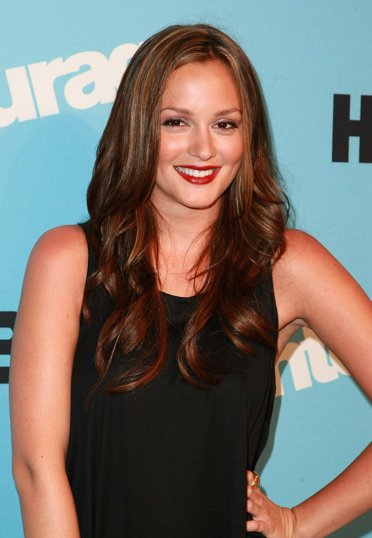 Leighton Meester