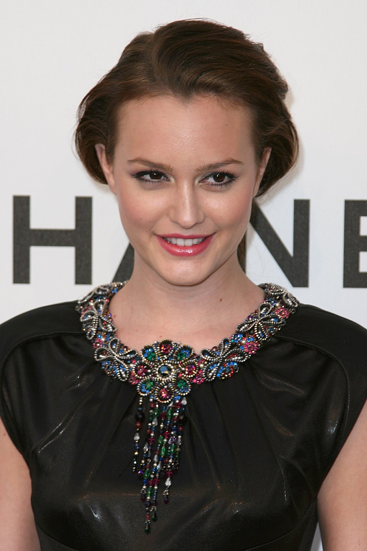 Leighton Meester