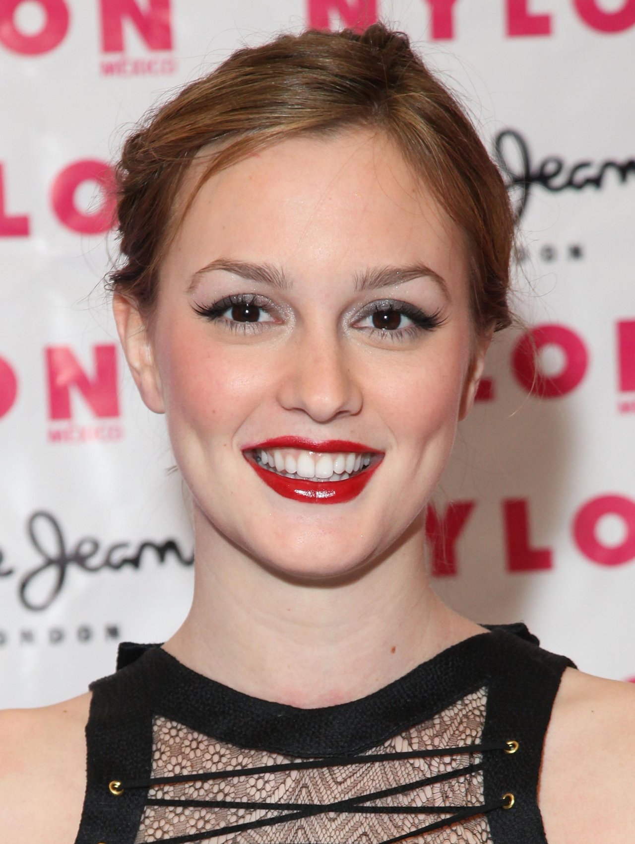 Leighton Meester