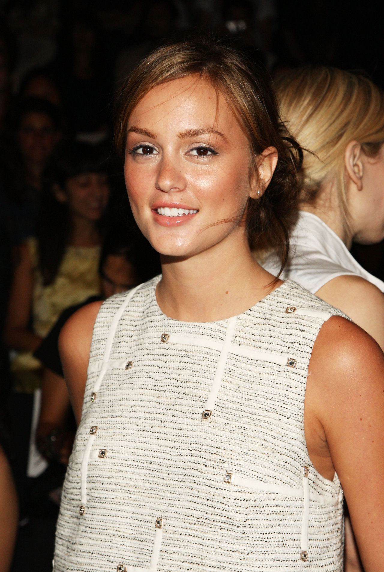 Leighton Meester