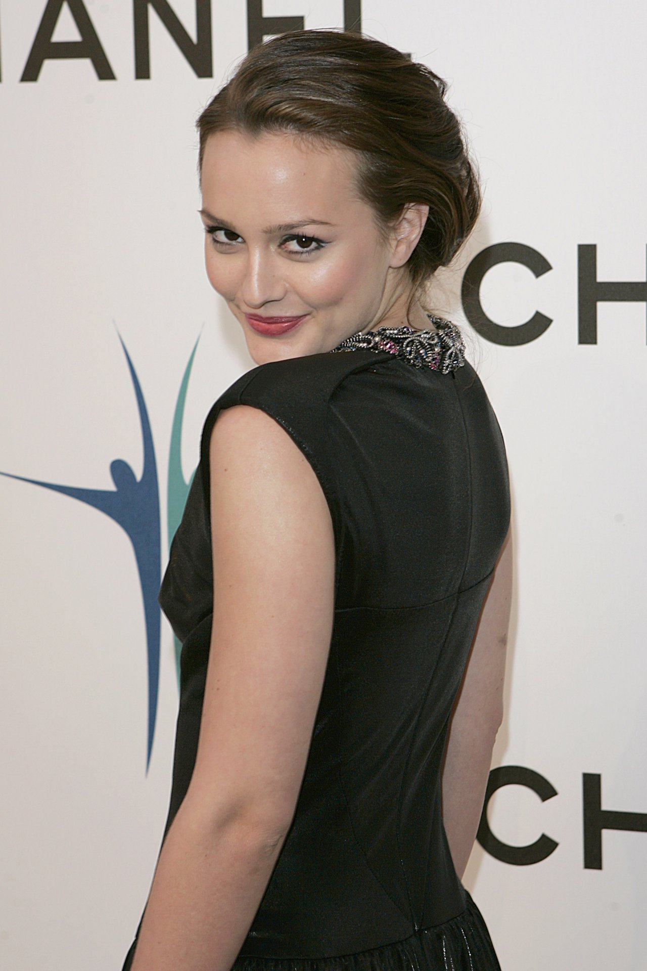 Leighton Meester