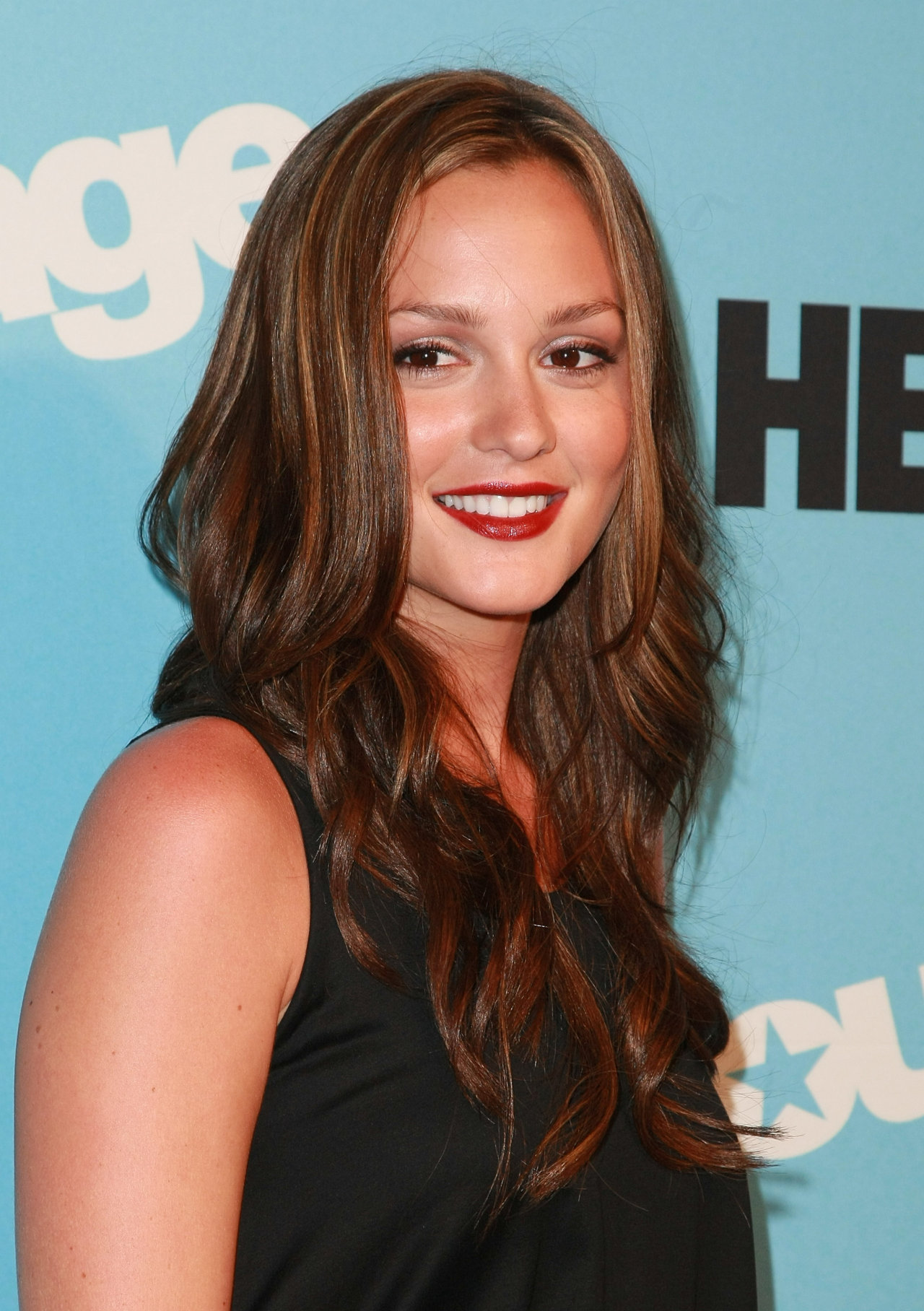 Leighton Meester