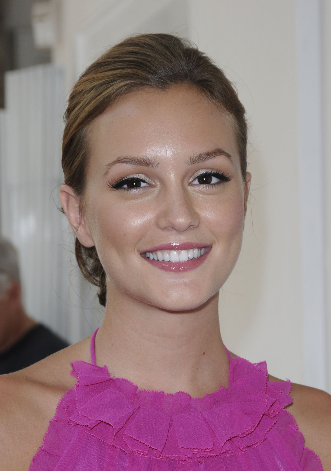 Leighton Meester