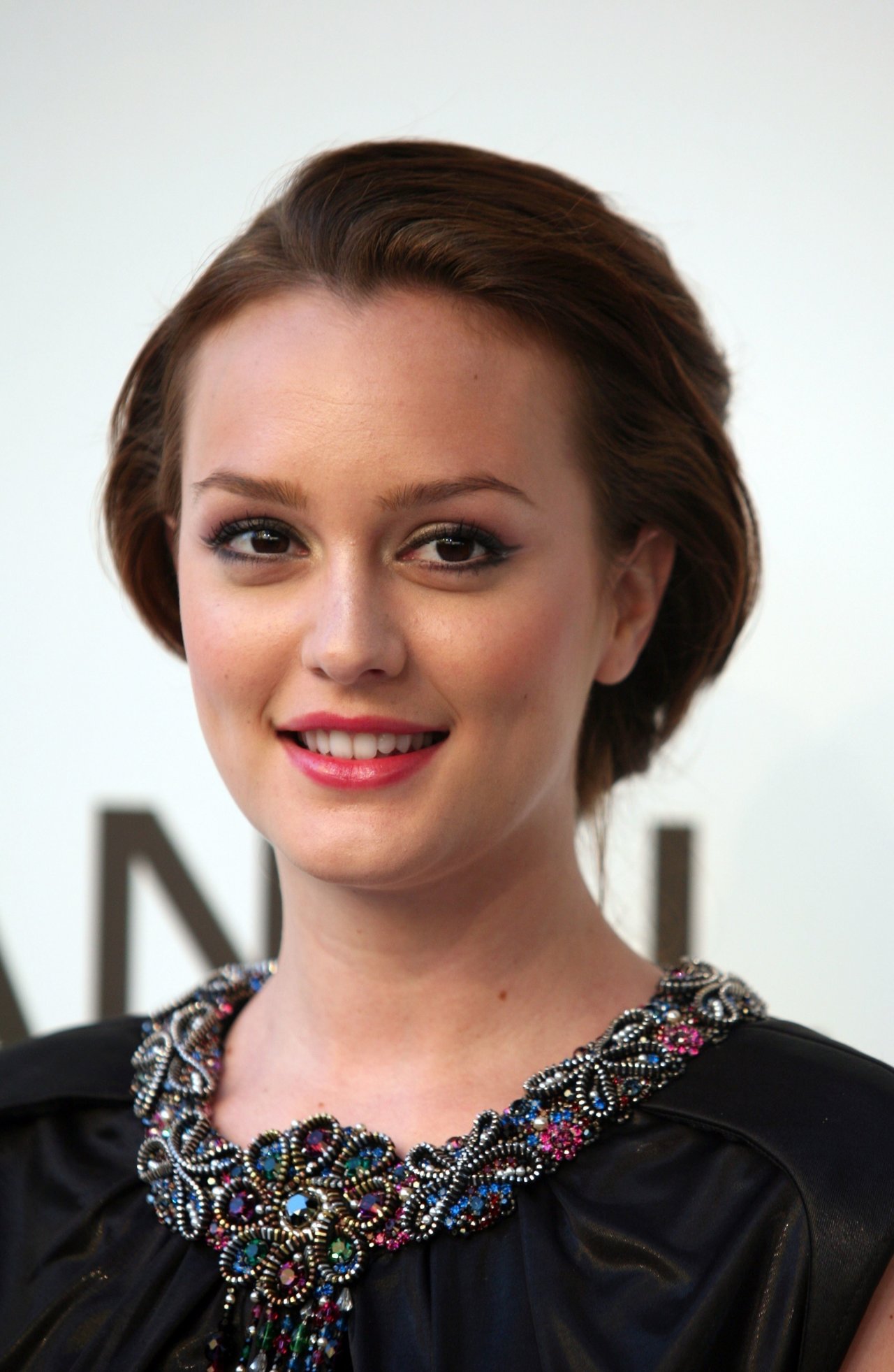 Leighton Meester