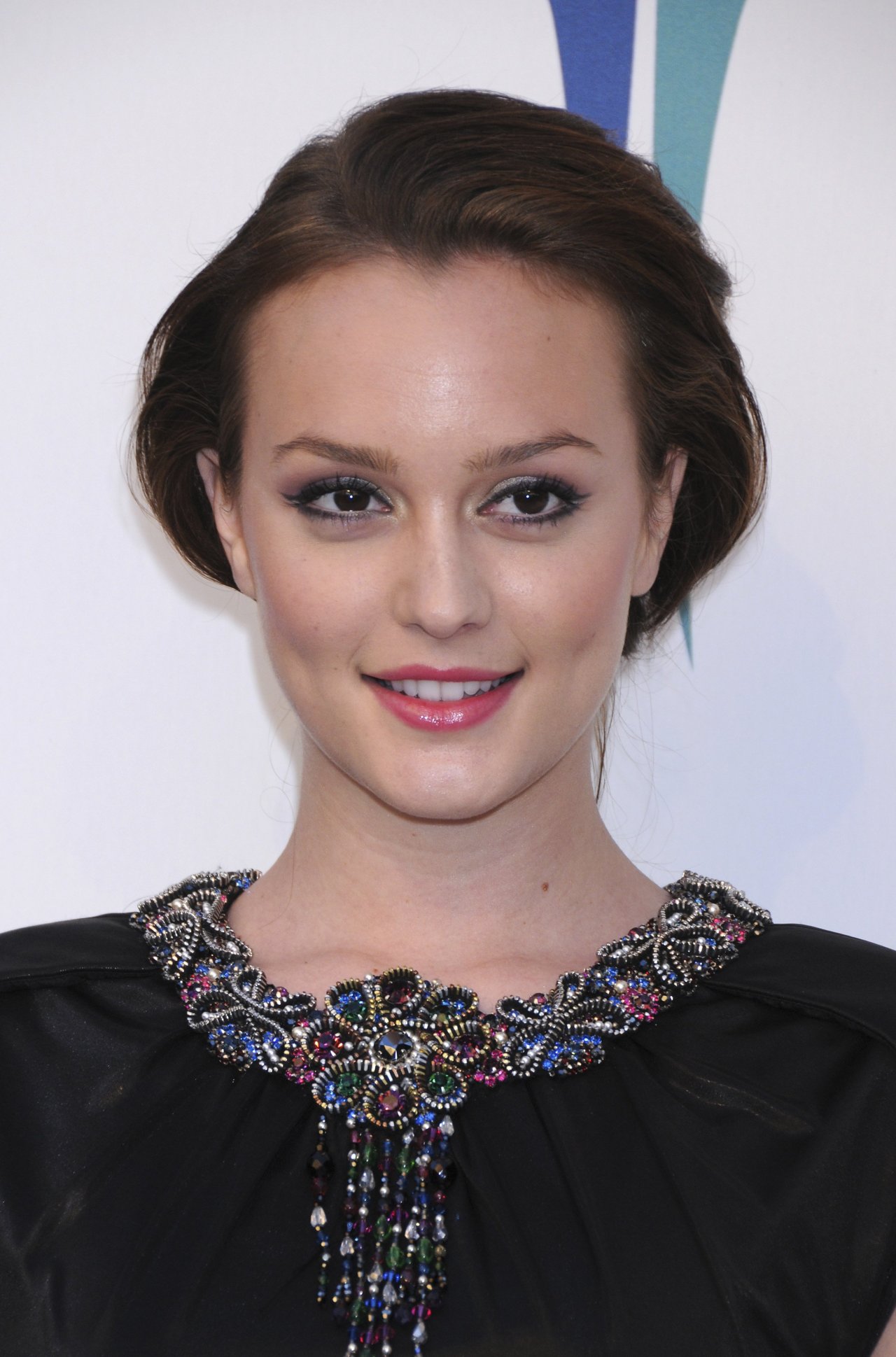 Leighton Meester