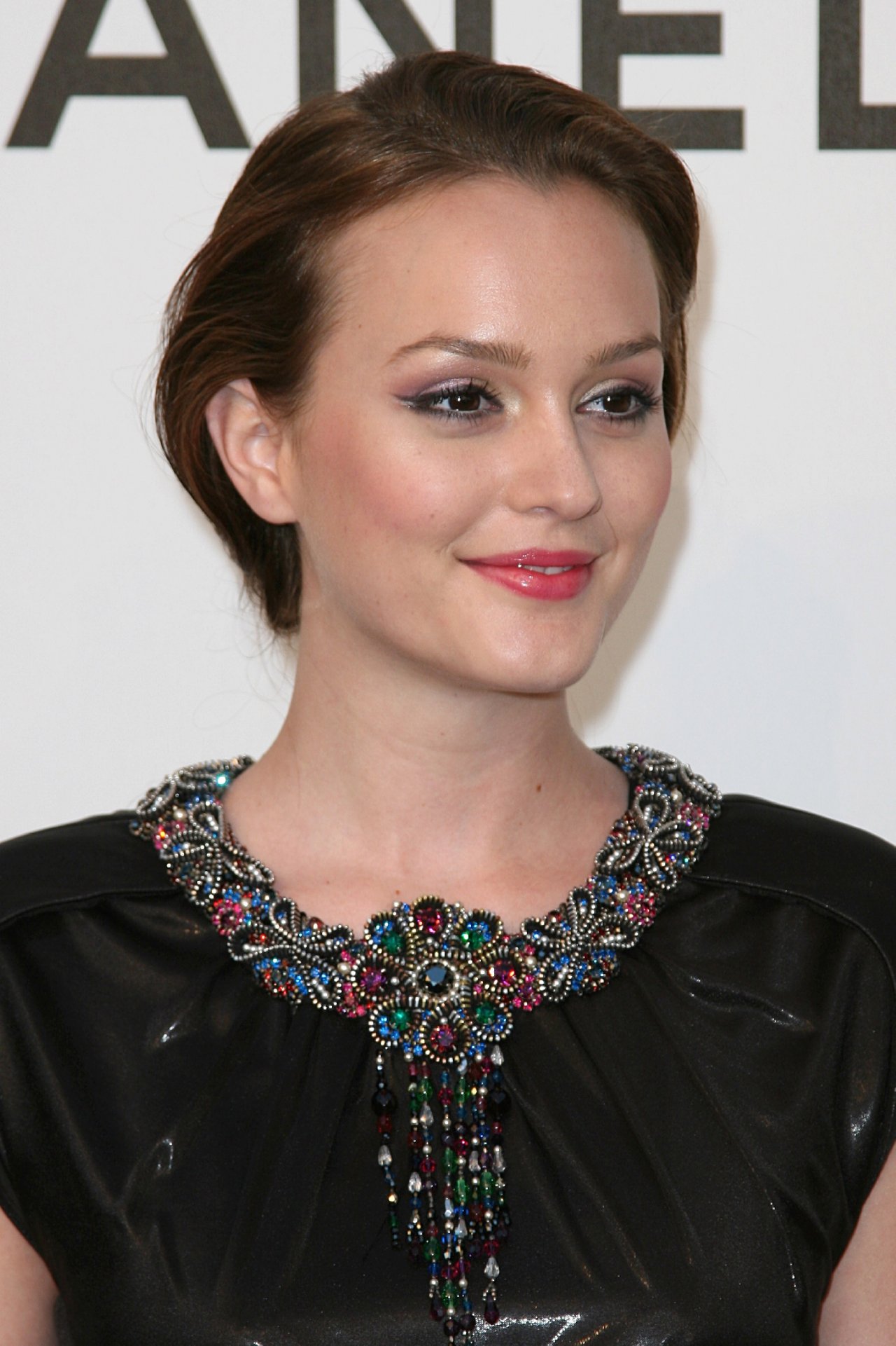 Leighton Meester