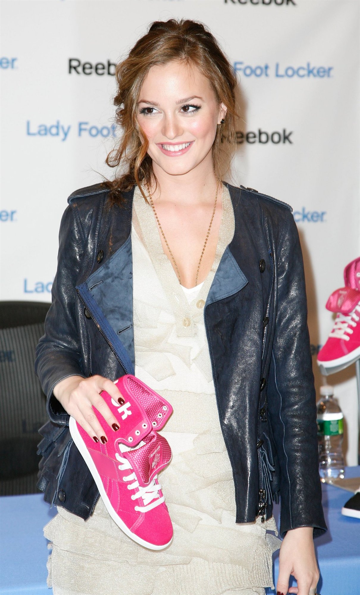 Leighton Meester