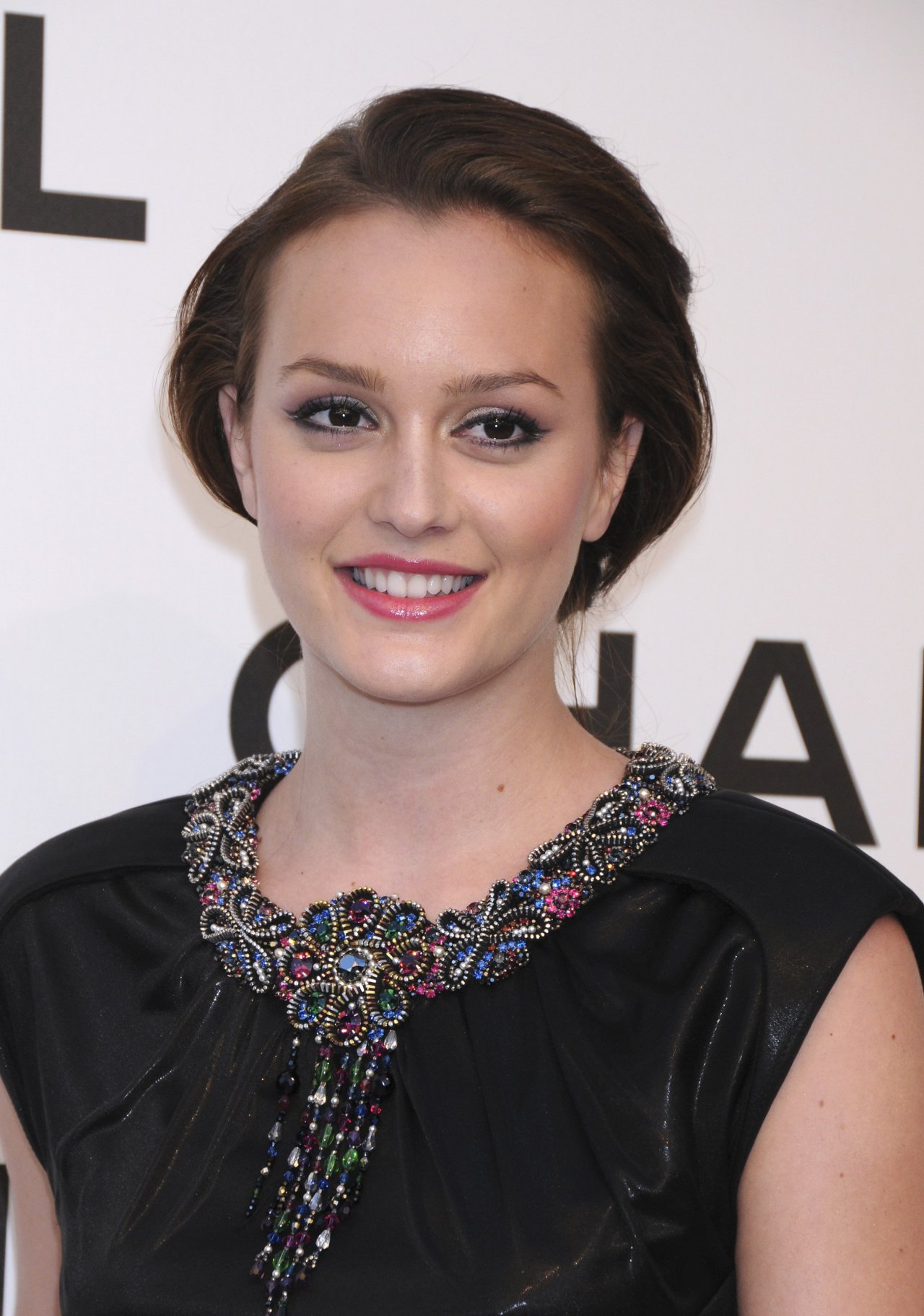 Leighton Meester