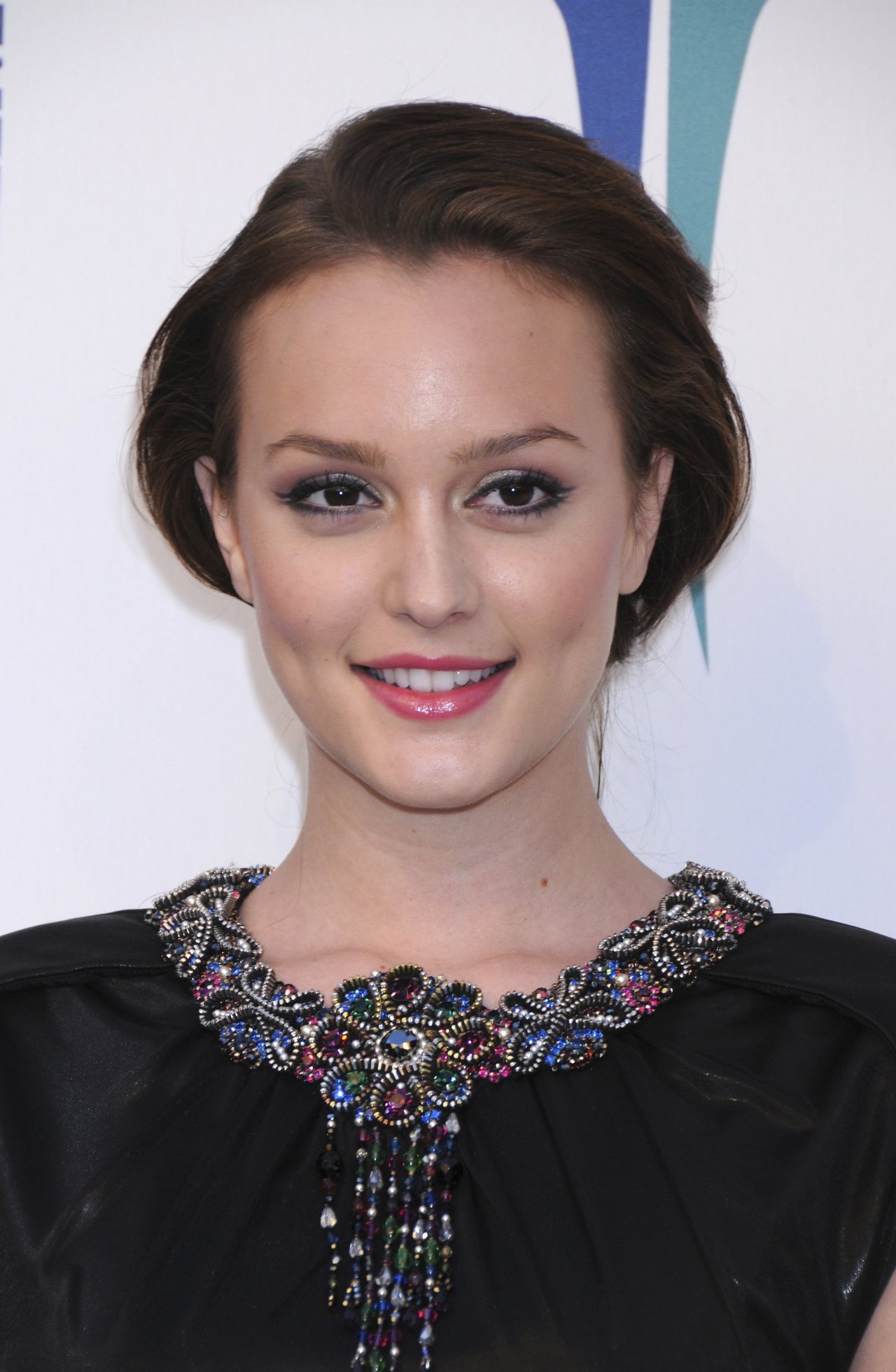 Leighton Meester