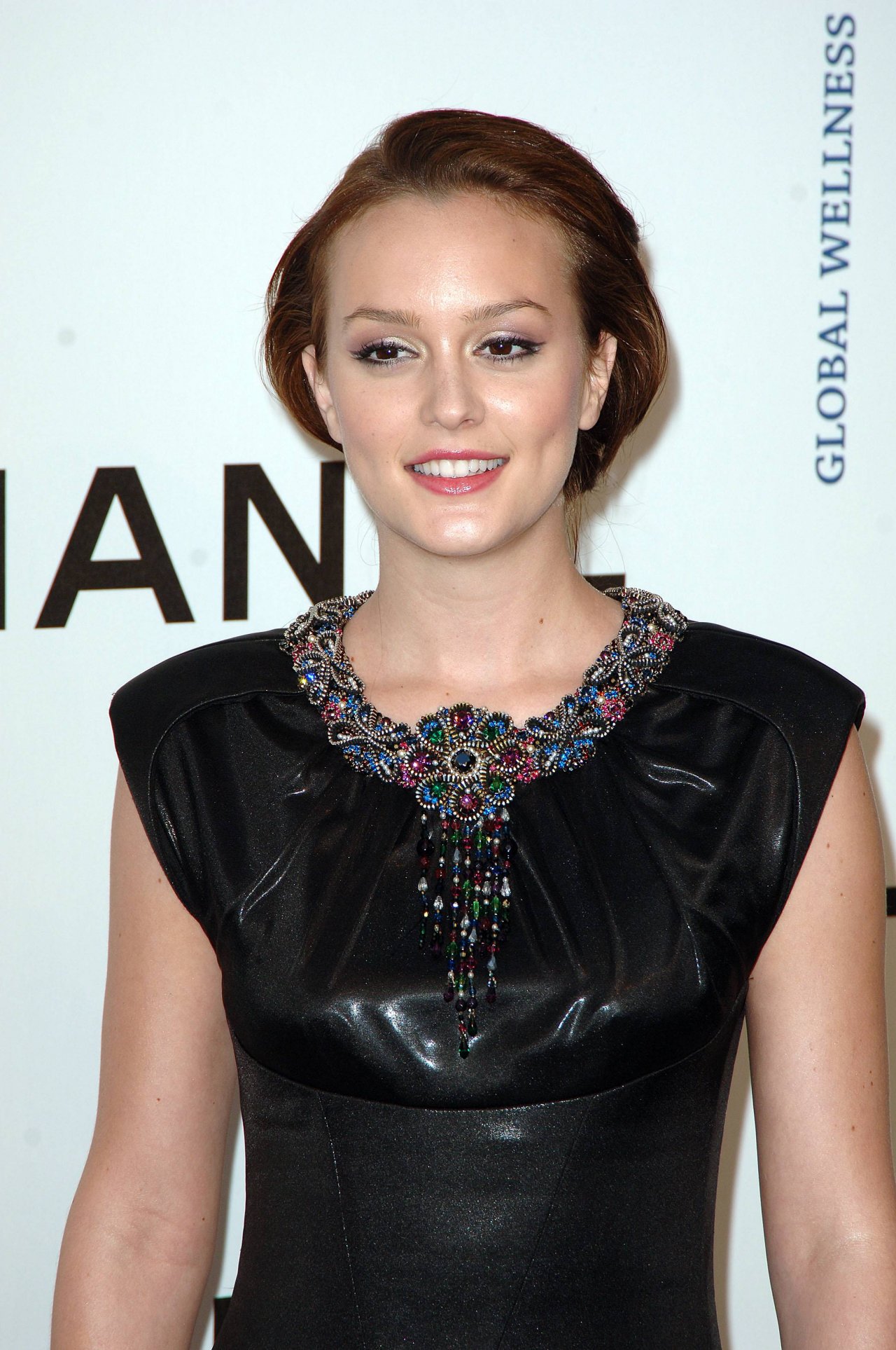 Leighton Meester