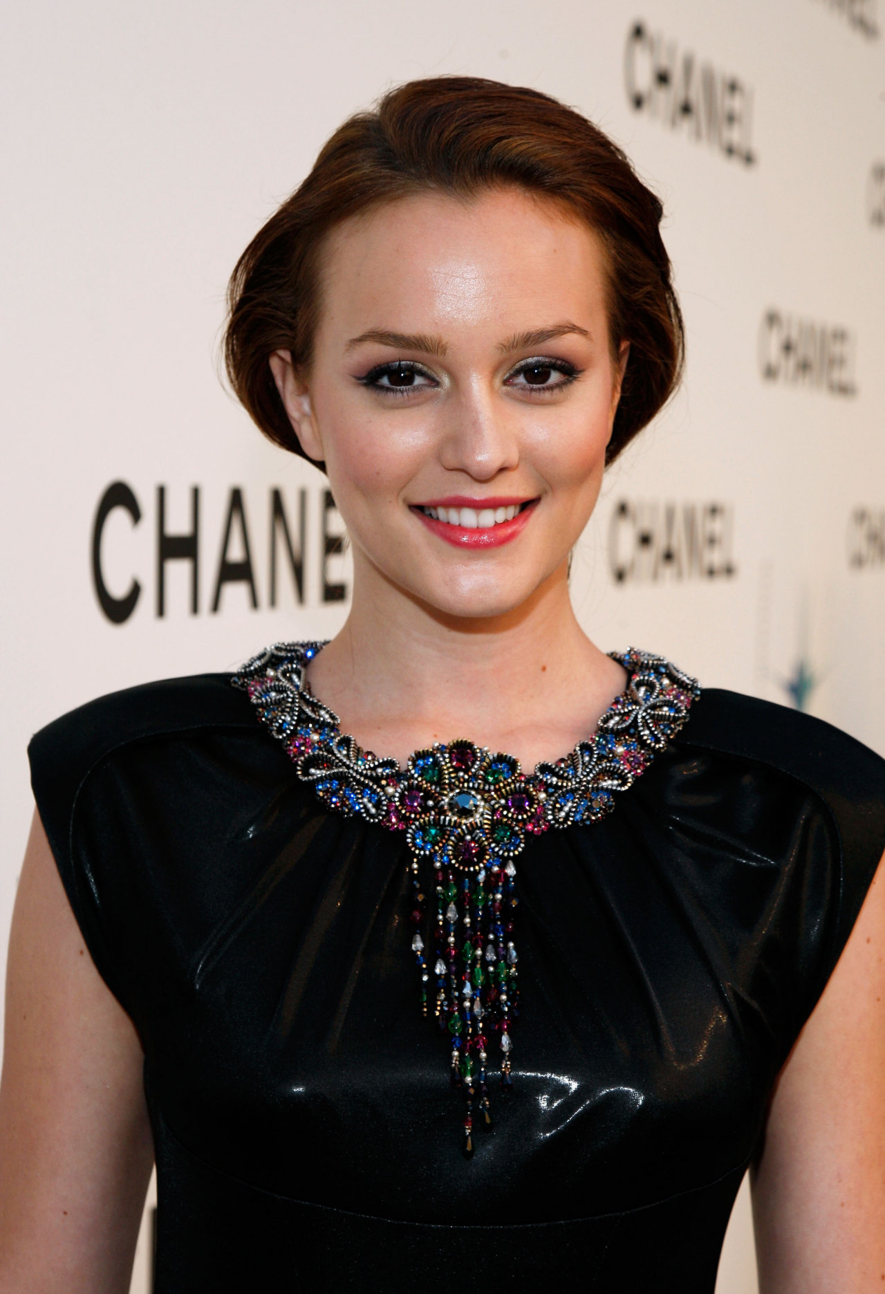 Leighton Meester