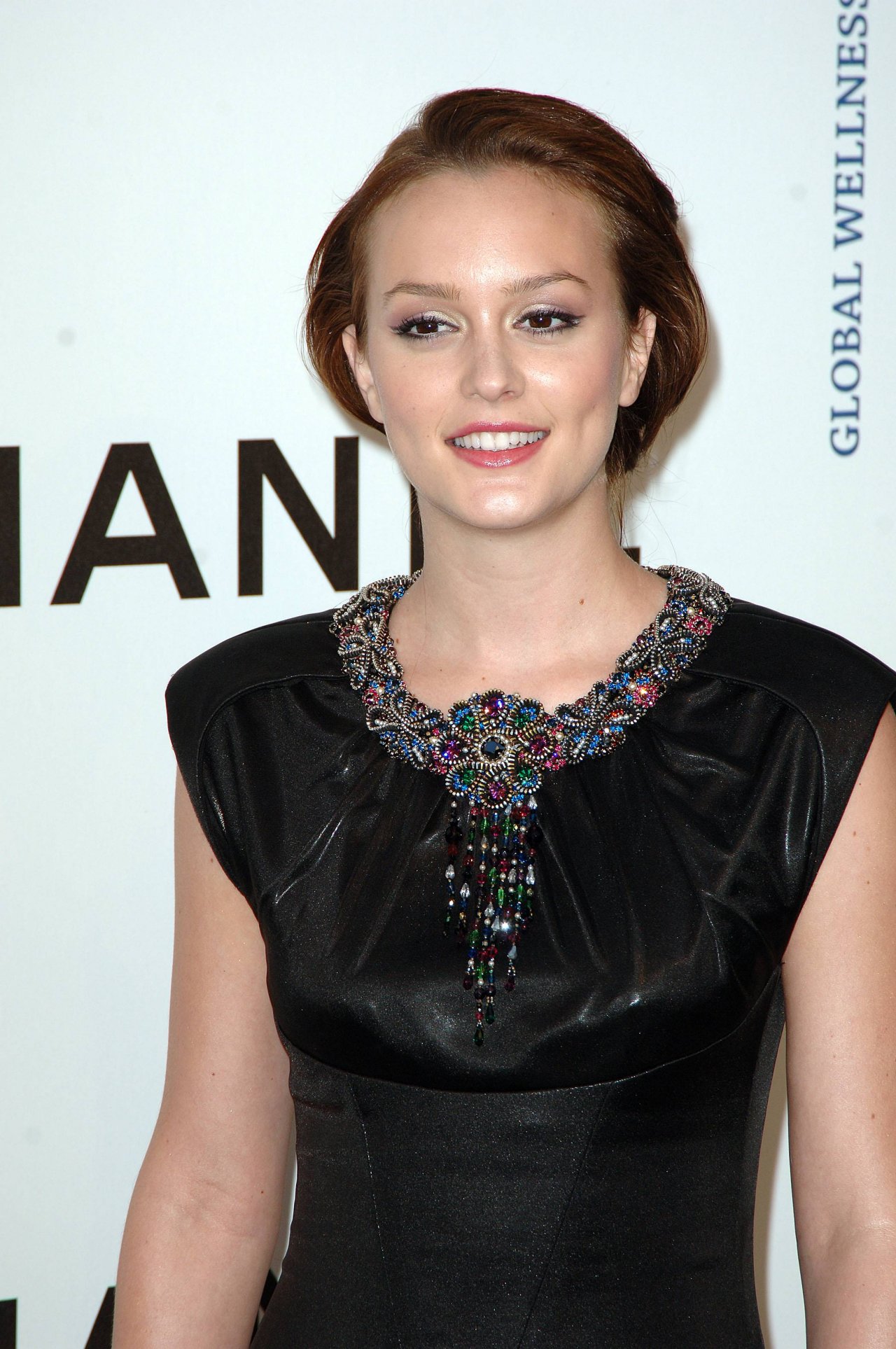 Leighton Meester